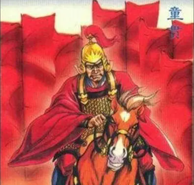 童贯掌兵权：大宋宦官为何能握虎符？