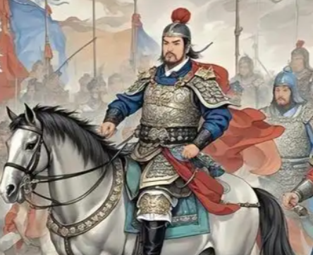 铁骑破局:卫青北伐如何重塑汉匈百年博弈格局