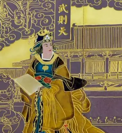 铁腕革新：武周时期吏治整顿与中央集权的重构之路