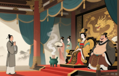 武周试官制度:打破阶层壁垒,如何让寒门士子走进权力核心?