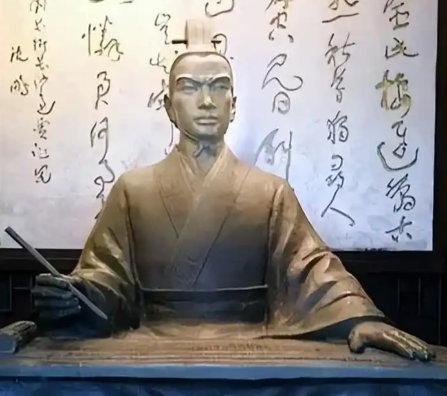 危言耸治:贾谊上书与汉廷的存亡之思