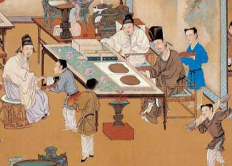 革故鼎新：明初多维举措筑牢中原秩序根基