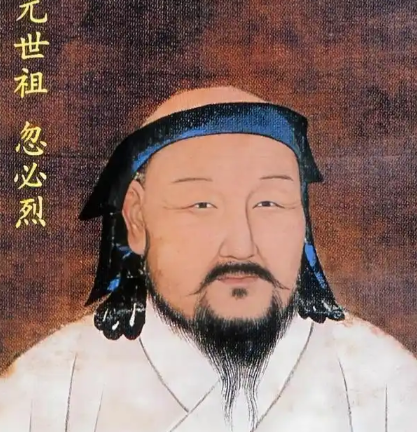 忽必烈称帝：元朝统治的奠基与构建