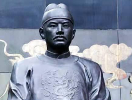 铁血红巾:徐寿辉起兵与长江中游的风云版图