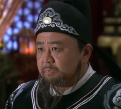 孤臣再造唐，大唐政治家狄仁杰