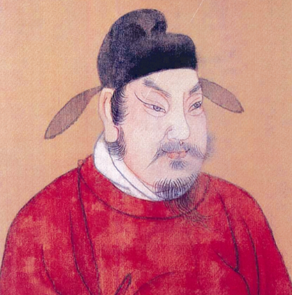 救时宰相姚崇，缔造盛世的大臣之一