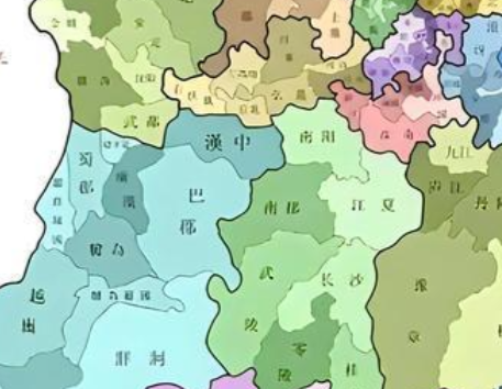 流民聚势:从迁徙浪潮到成汉立国的巴蜀蝶变