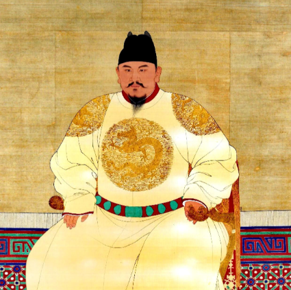 铁腕集权:朱元璋建国后皇权强化的多维布局
