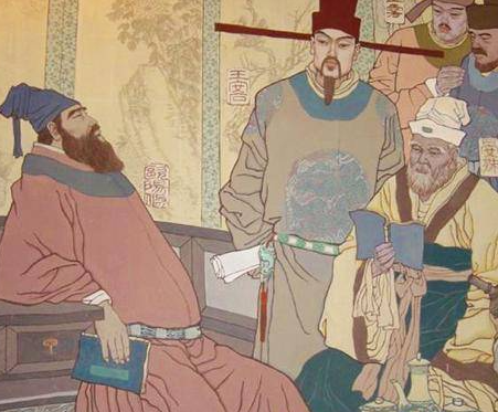 保甲为盾:王安石变法中保甲法对治安与兵源的双重重塑