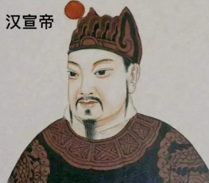从囚徒到圣君！汉宣帝的吏治革命：一套组合拳如何打出西汉最清明朝堂？