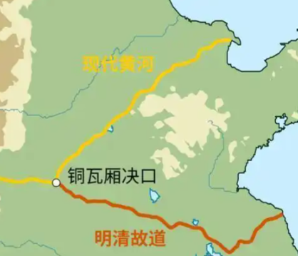 清代治黄铁腕：从漕运命脉到民生根基，如何以河工改写国运？