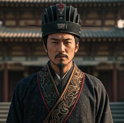 权臣铁腕与中兴基石:霍光辅政稳定西汉政局的核心密码