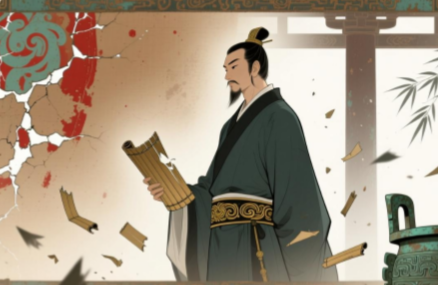 柔策定乾坤:主父偃与推恩令的破局之路
