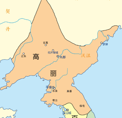 铁血收辽东:唐军平定高句丽终结百年战乱
