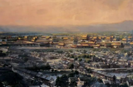 中都易主:蒙古铁骑改写北方战局的关键转折