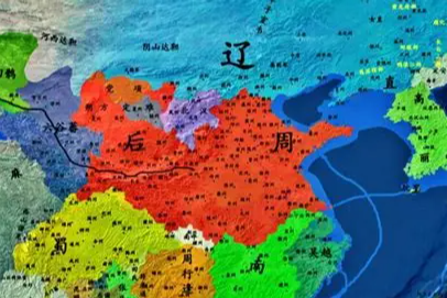 革故鼎新：后周改革铺就大一统的基石