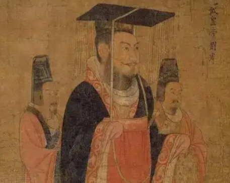 裁并精简:光武帝重构东汉基层治理的破局之举