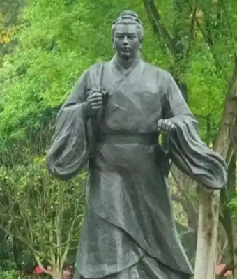 文锋定南疆:司马相如以檄安边的治略之功