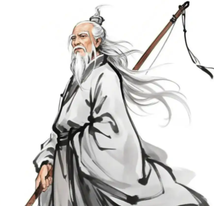 渭水直钩钓明主:姜太公如何用一场“等待的智慧”,改写商周命运?