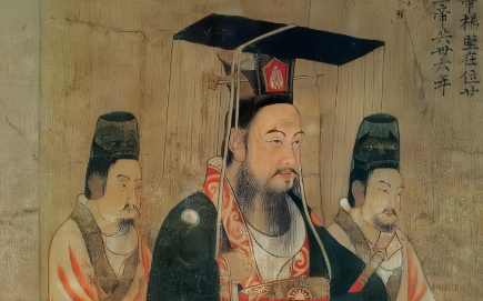 精简破局:隋文帝地方机构改革与行政效率的全面提升