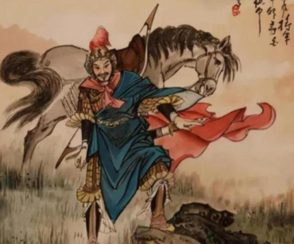 孤军陷北漠:李陵兵败降匈的悲壮与余响