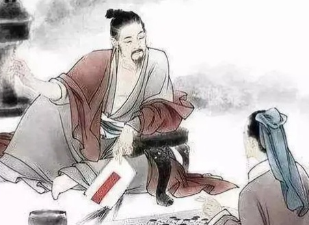 谢安：以从容之姿，挽狂澜于既倒，护东晋江山永续