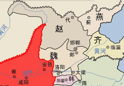 从困顿到虎狼:赵国军事改革的战力跃迁之路