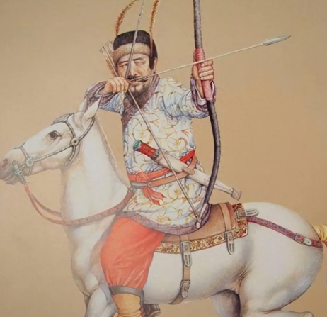 破局立势:赵武灵王胡服骑射的超前远见