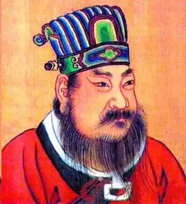 萧衍：半世英明铸梁基，晚年昏聩葬江山