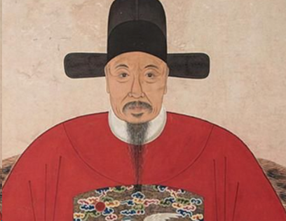 钱谦益:文坛魁首的浮沉与抉择
