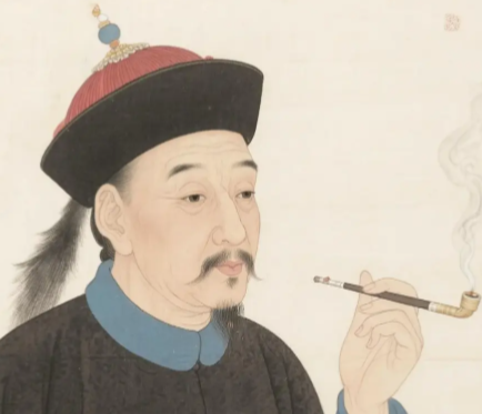 文墨谐趣贯平生：纪昀修书治学与诙谐处世的智慧交响