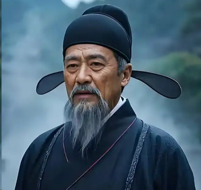 谏鼓惊雷:魏征铁骨诤言与贞观治世的铸就密码