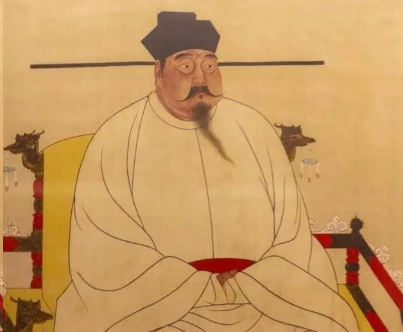 杯酒为局:赵匡胤的驭将之道与大宋根基