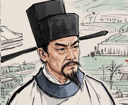 铁腕破局:王安石以新法为刃,劈开国富民强之路