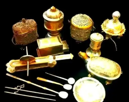 茶税擎国脉：一片茶叶如何牵动王朝经济命脉