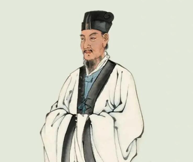 逆潮而鸣:韩愈力挽狂澜,以古文重塑文道脊梁
