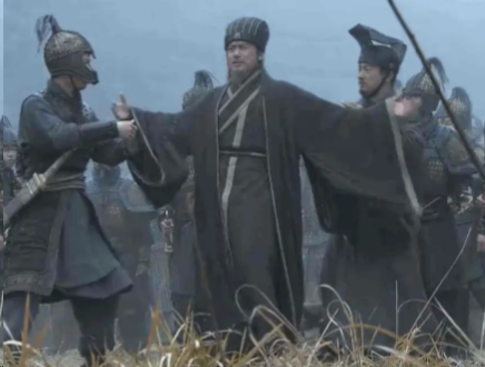祁山烽火:诸葛亮北伐与蜀汉存续的战略绝唱