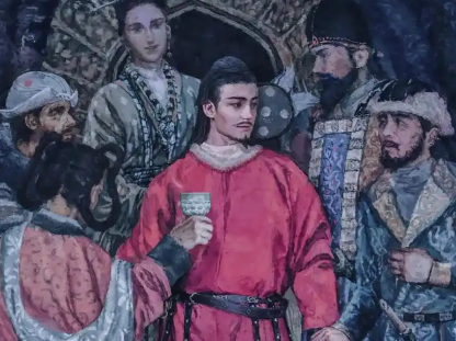 铁腕定乾坤：高欢掌舵东魏，铸就乱世权臣格局