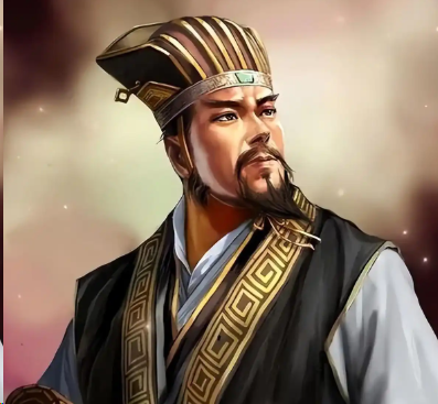 名臣浮沉：解码跌宕命运背后的时代变局