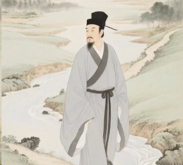 风雨淬心骨,旷达贯平生——苏轼于乱世沉浮中的精神涅槃