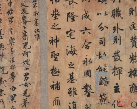 敦煌文书破土:洞窟封藏,解锁盛唐市井烟火真相