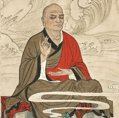 鉴真东渡,以文化星火点亮东瀛长夜