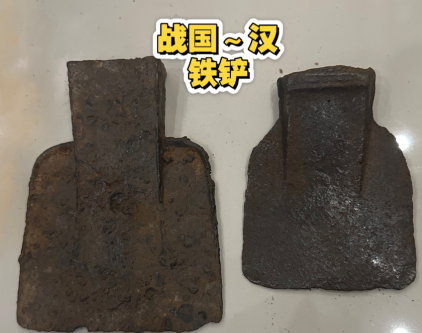 青铜时代：农事未兴，礼兵为尊