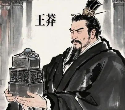 王莽新政超脱现实,激进改革引爆天下大乱