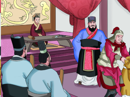 东汉宦官专权:从宫闱渗透到根基崩塌的王朝溃败史