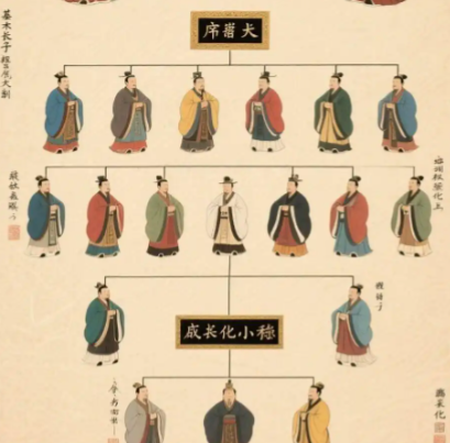 祠堂为根，规矩为魂：解码古代宗族制度下的家族治理智慧