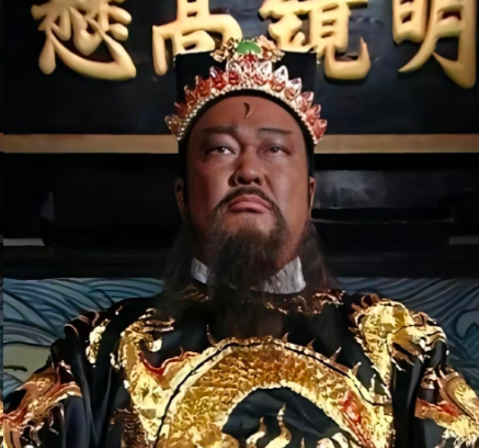 铁面擎天:包拯以法为纲,直面豪门的断案传奇