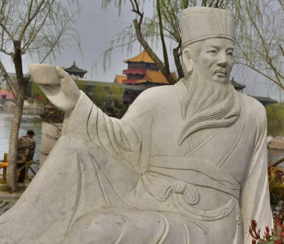 黄州困顿处，通透破迷局：苏轼的人生破局启示