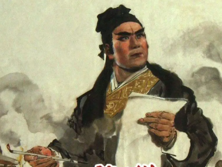 黄巢狂飙：铁蹄踏碎盛唐余晖，半壁江山的崩塌与新生
