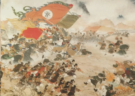 桓温北伐:三度征伐,半载功业与未竟之憾